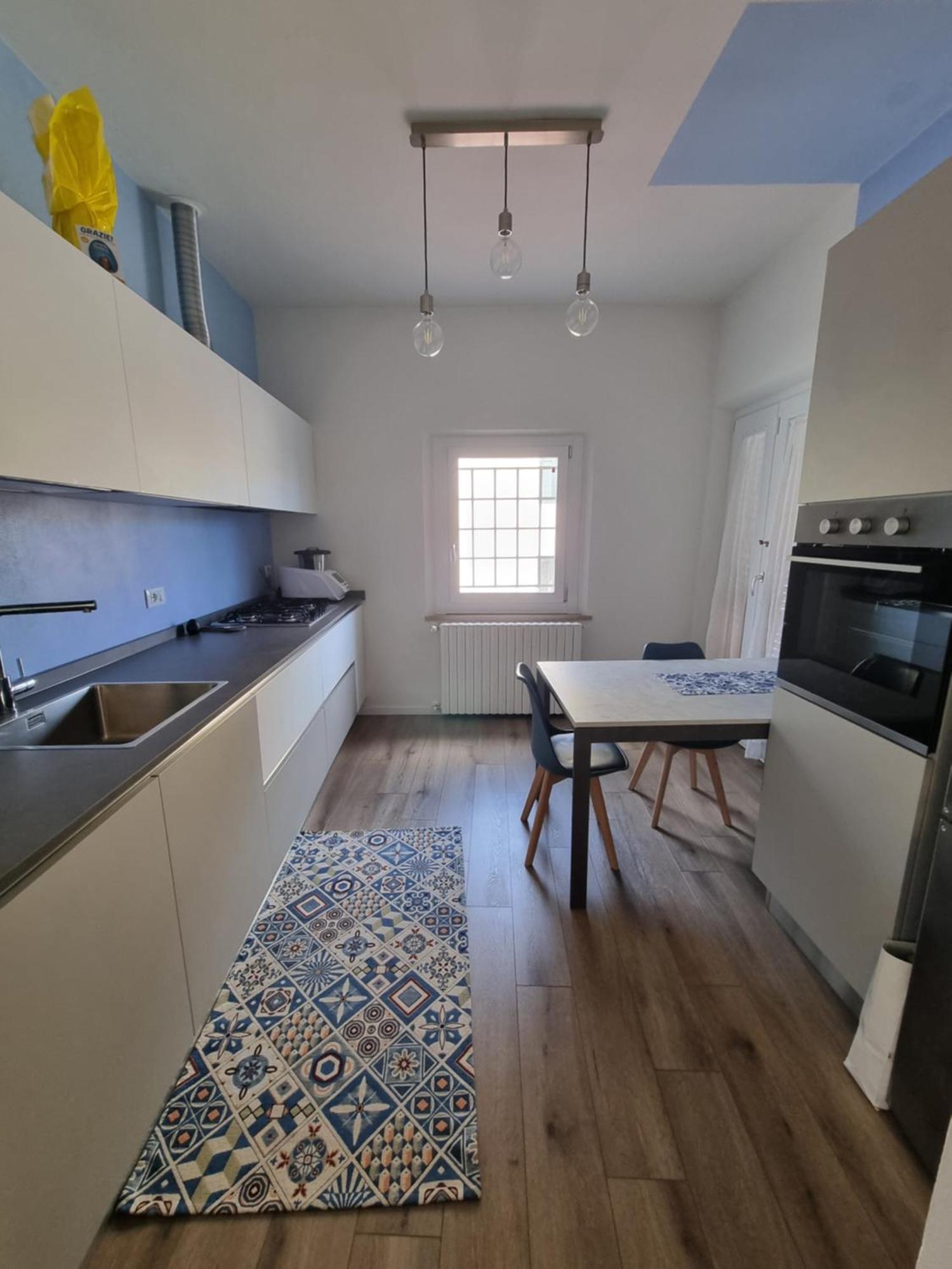 Accommodatie bij particulieren Casa Virginia - Le Piagge Riverside