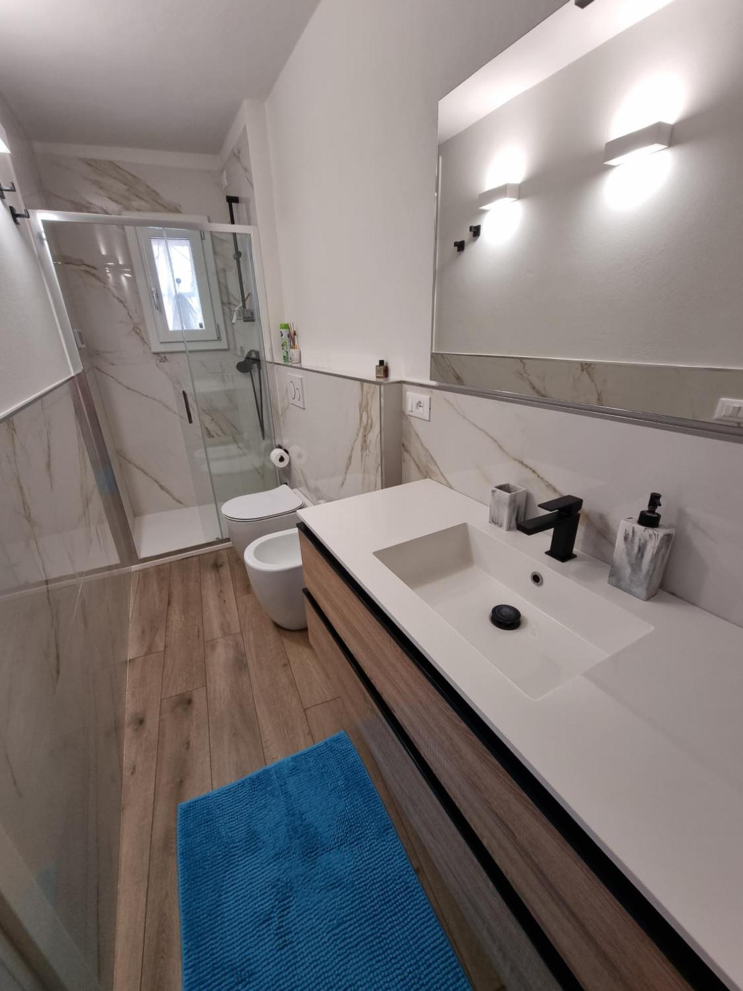 Casa Virginia - Le Piagge Riverside Accommodatie bij particulieren *