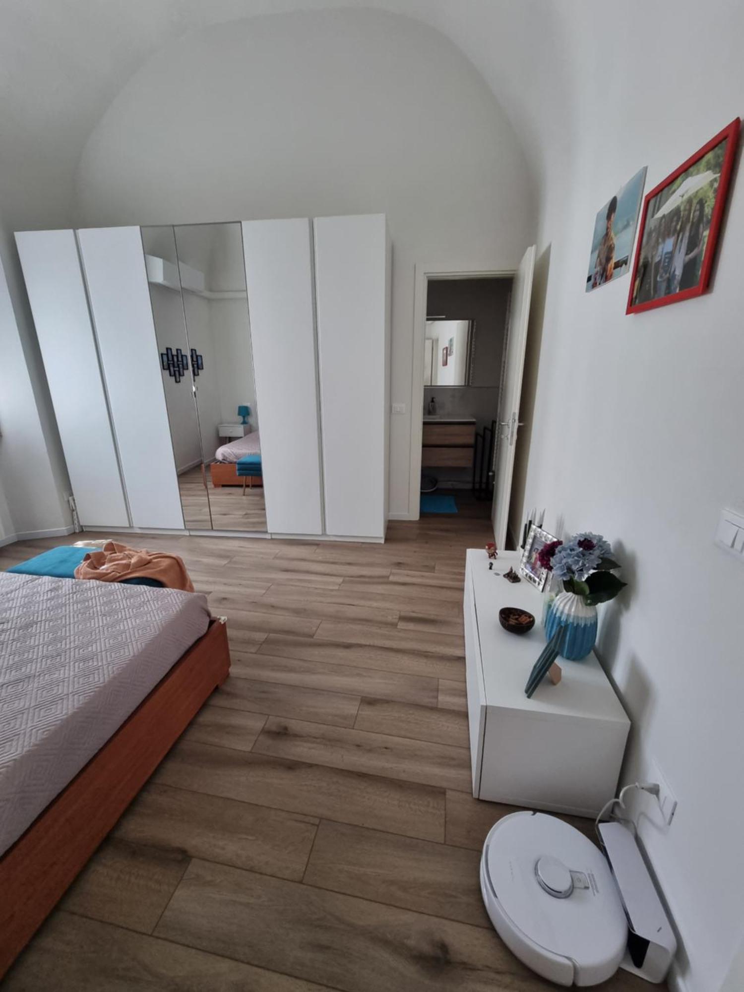 Casa Virginia - Le Piagge Riverside *