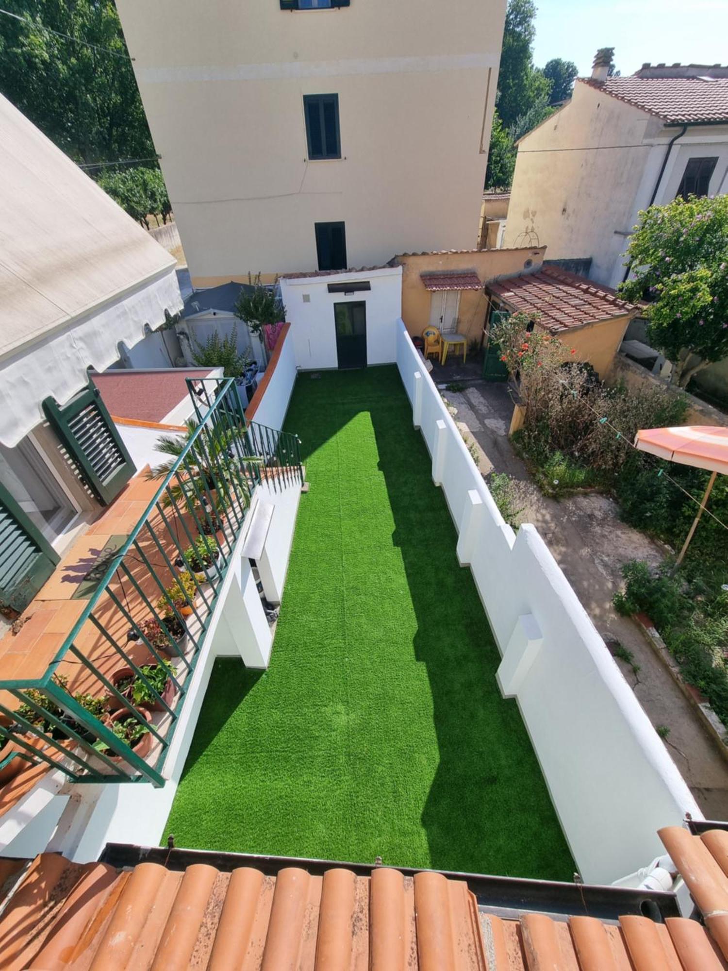Casa Virginia - Le Piagge Riverside Accommodatie bij particulieren *